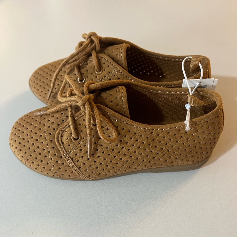 ON oxfords